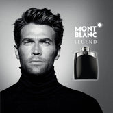 Montblanc Legend EDP 100ml - PabangoPH